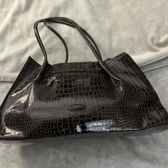 Large Tote From Bianca Nygard is Brand New Without Tags. - Picture 9 of 14